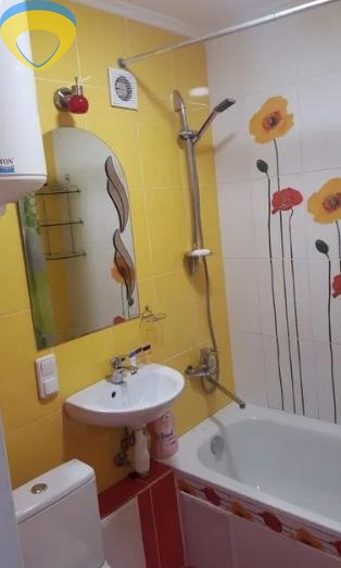 продажа двухкомнатной квартиры номер A-173437 в Суворовском районе, фото номер 5